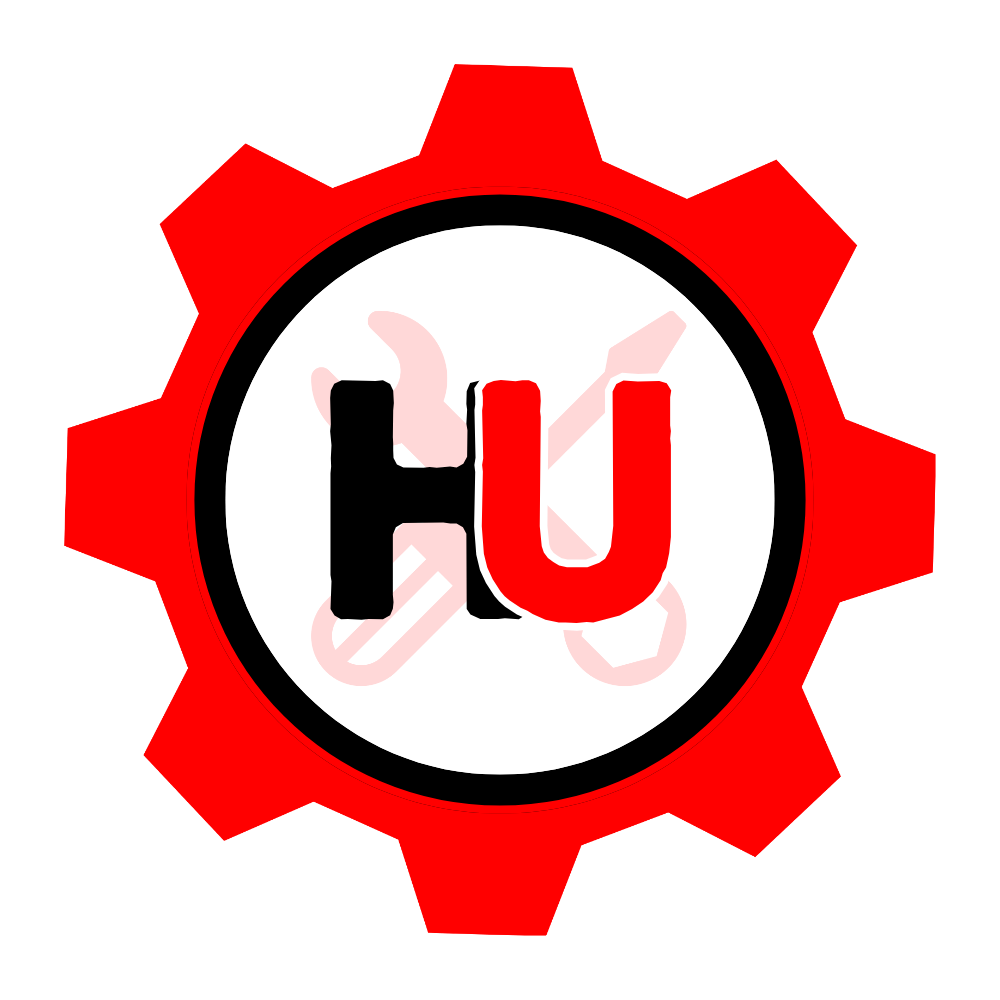 HackUtils Logo